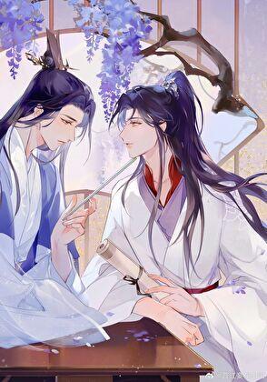 与花共眠讲的是什么