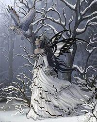 雪椿烬羽大结局