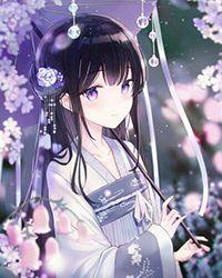 石榴花葳蕤(女尊) 永和